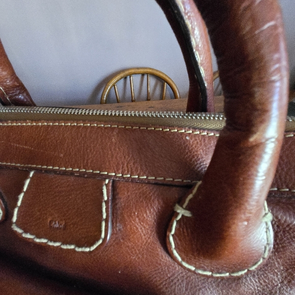 Chloe Edith bag - Picture 3 of 15